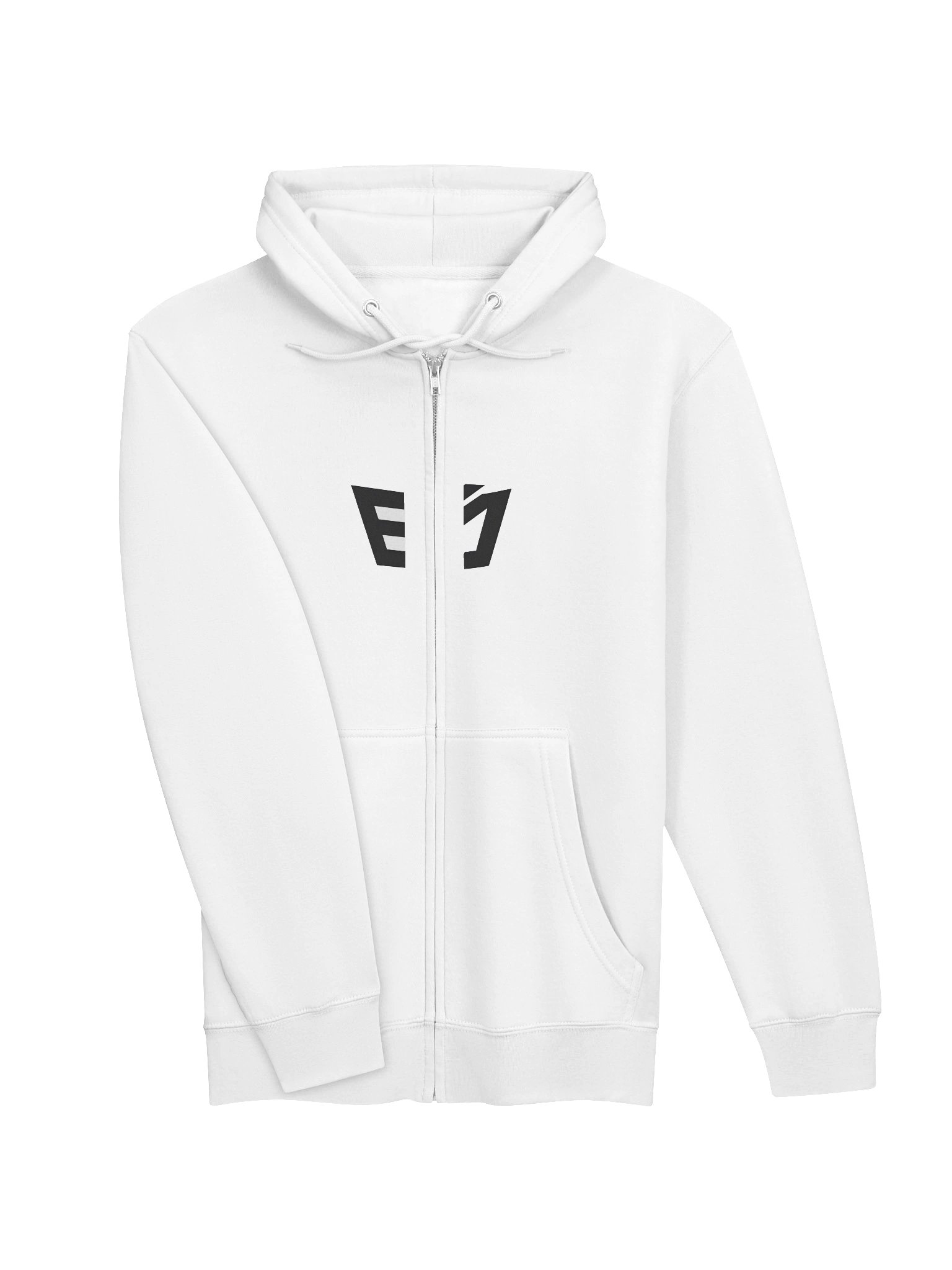 Eroomill Premium Full Zip Hoodie product image (3)
