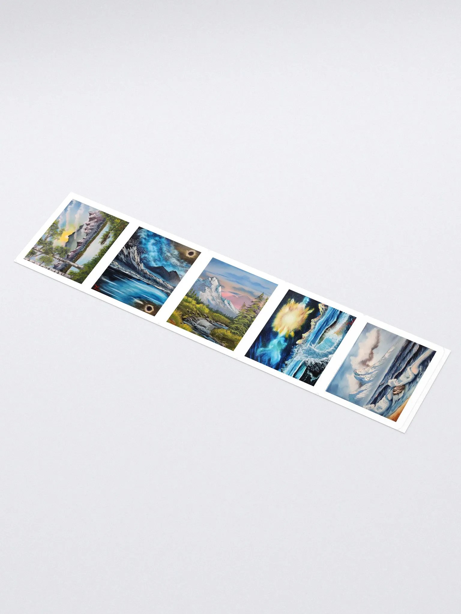 Multi-Sticker Art Pack 1 product image (1)
