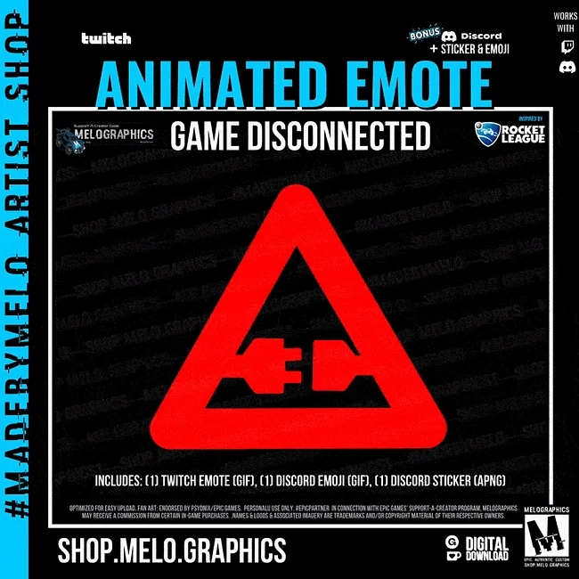 Streaming Graphics & Animations