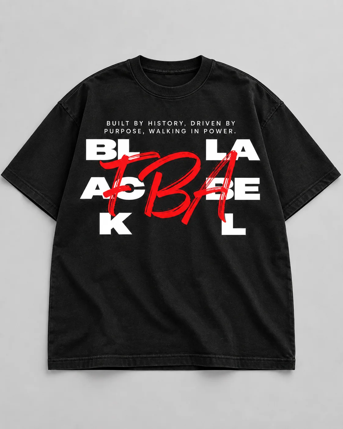 FBA LABEL - SHIRT product image (1)