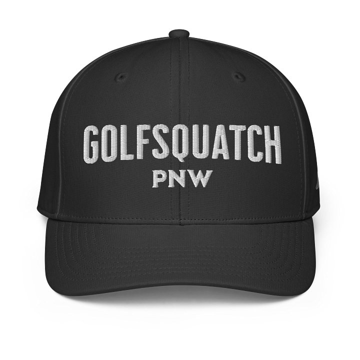 GolfSquatch Hat product image (1)