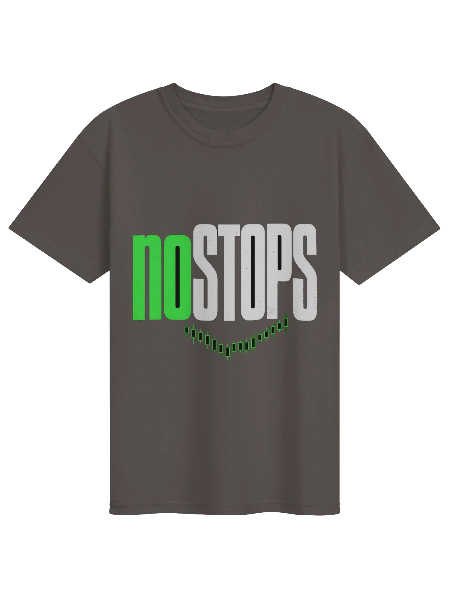 noSTOPS Tee — view 9