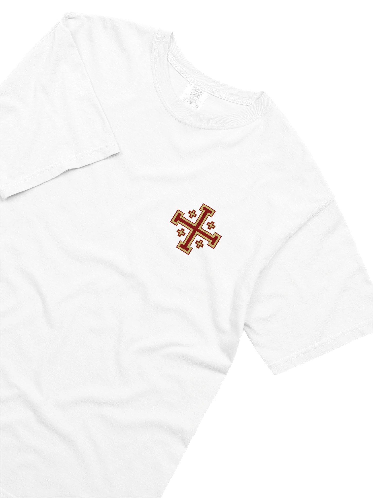 Saint Michael Merch - T-shirt product image (2)