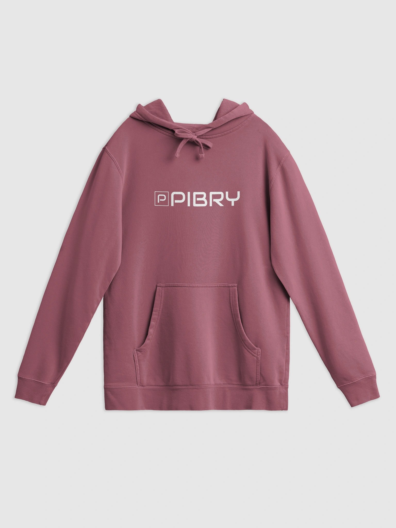 PIBRY Logo Hoodie – Women's product image (16)