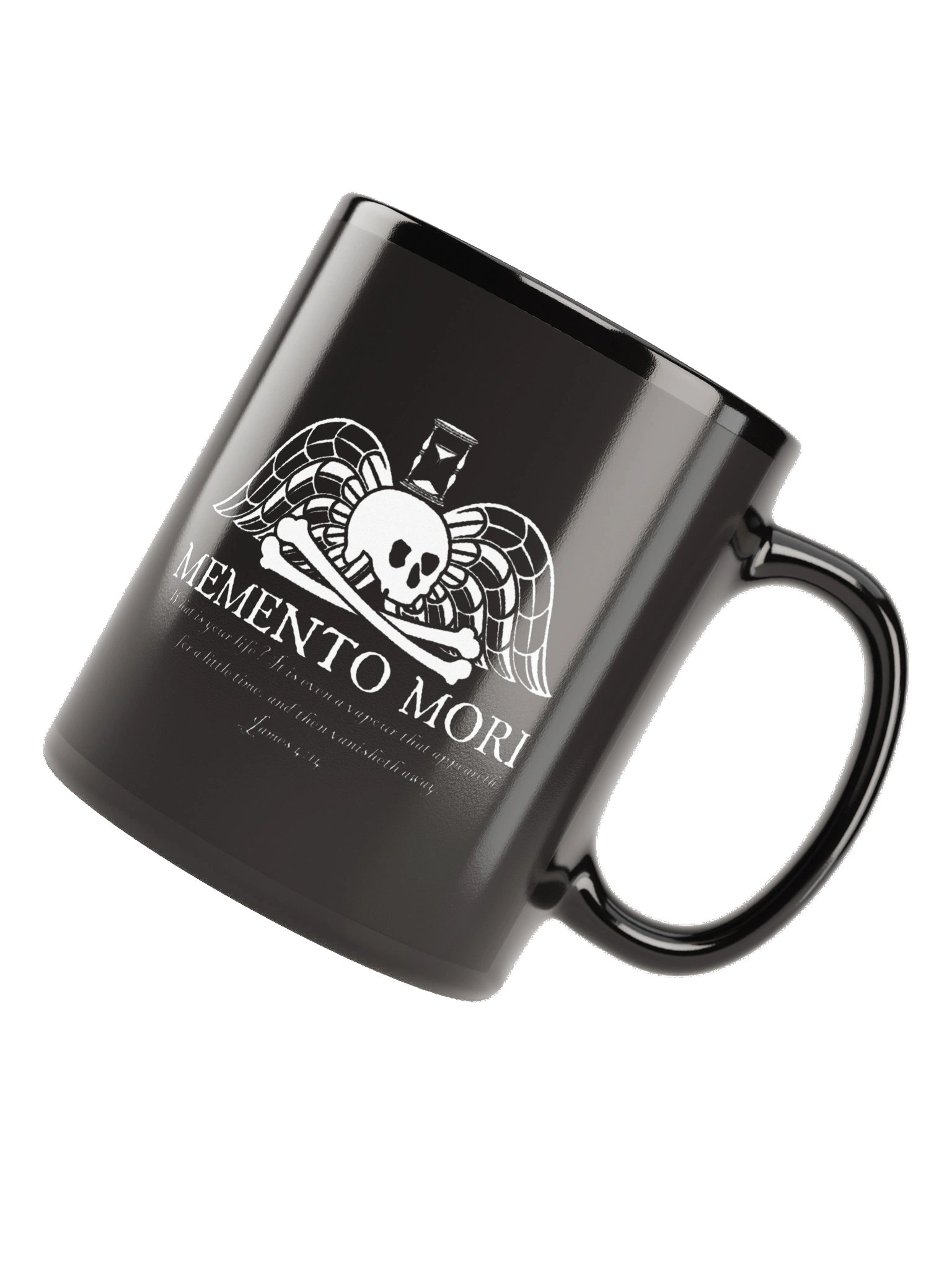 Memento Mori Mug product image (6)