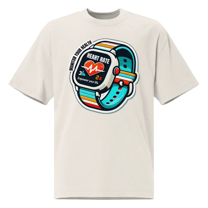 Empower Smartwatch - Health Monitoring and Style product image (3)