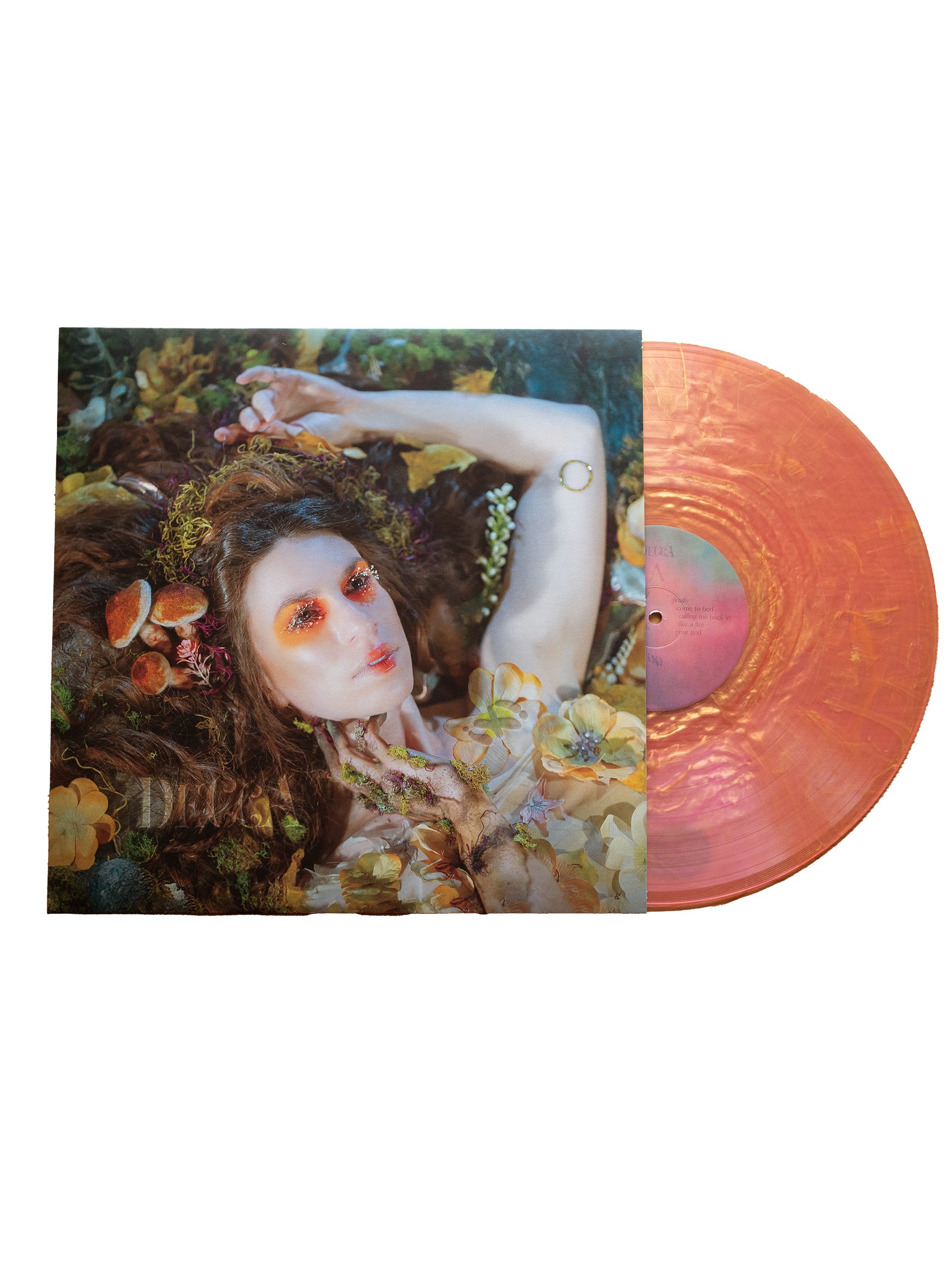 decca vinyl - Limited Edition Rosé product image (1)