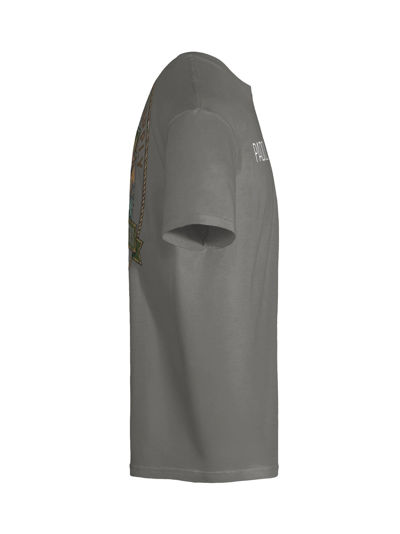 The Angler’s Mantra Tee product image (20)