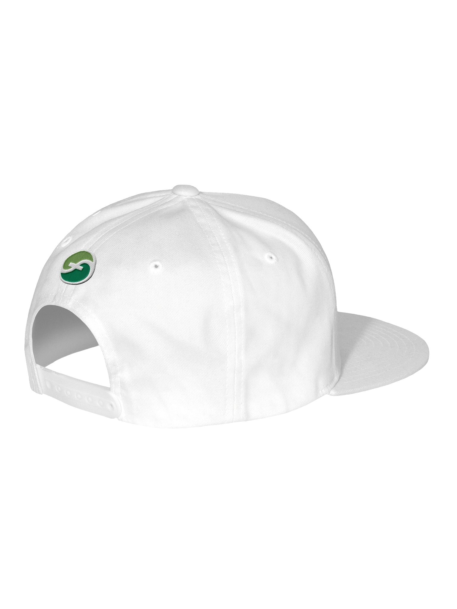 fxUSD Snapback Cap product image (3)
