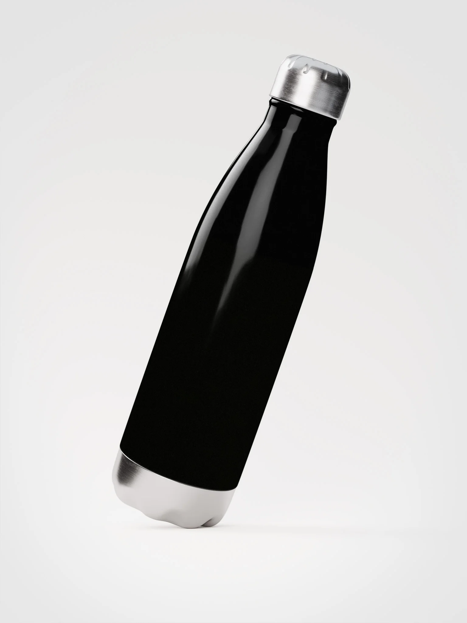 the plain black bottle product image (2)