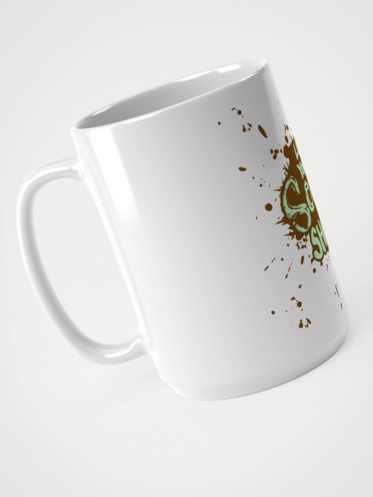 LET YOUR SOUL SHINE product image (3)