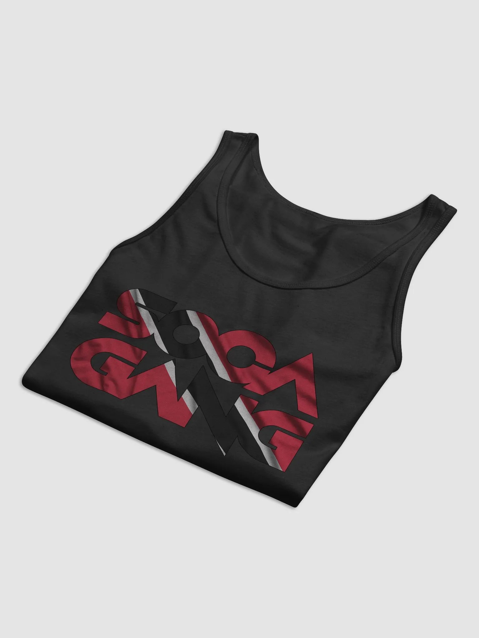 Trinidad Logo Tank product image (3)