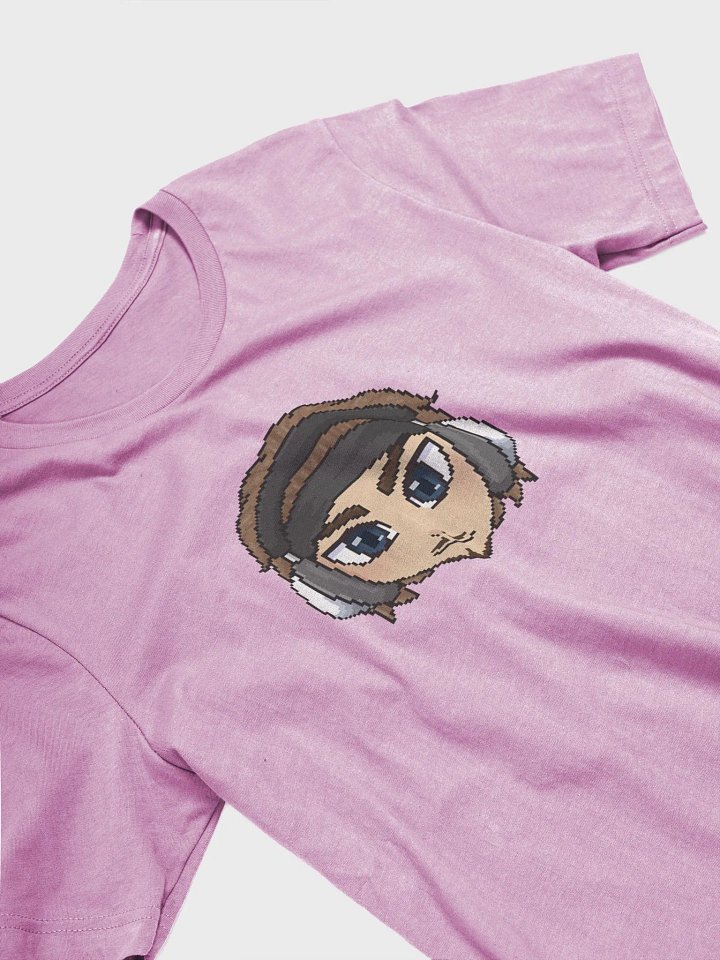 Cush Tee product image (2)