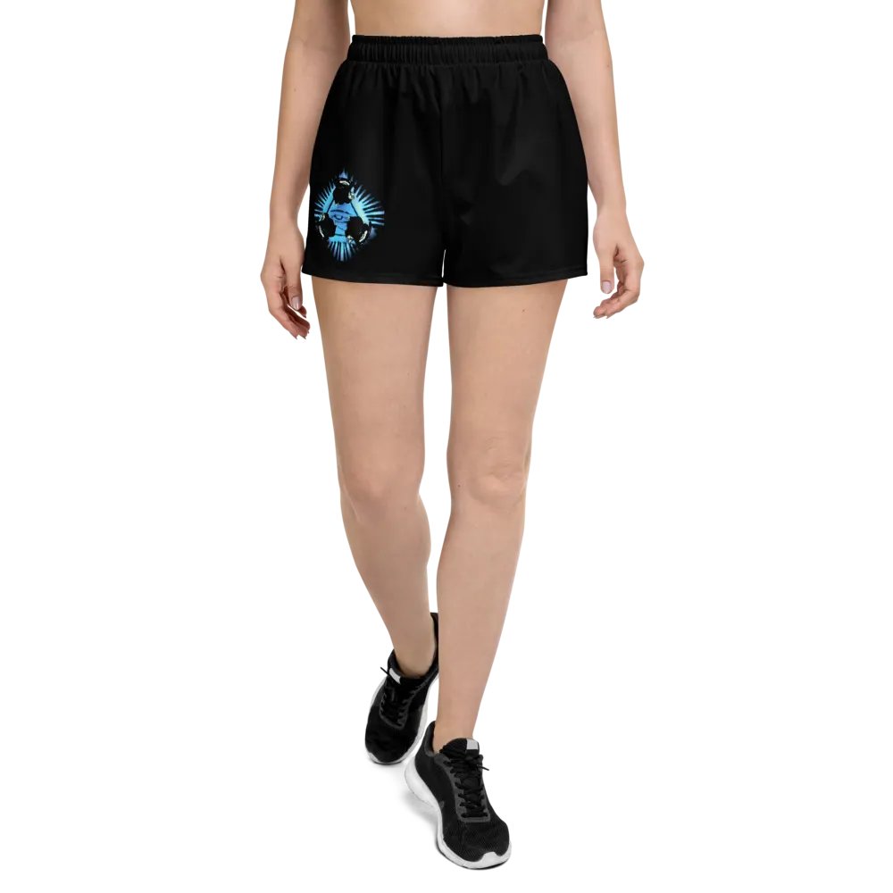 Shiz Athletic Shorts product image (2)