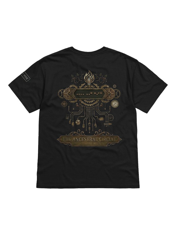 The Ancestral Circuit // Lore Keeper's Edition product image (7)