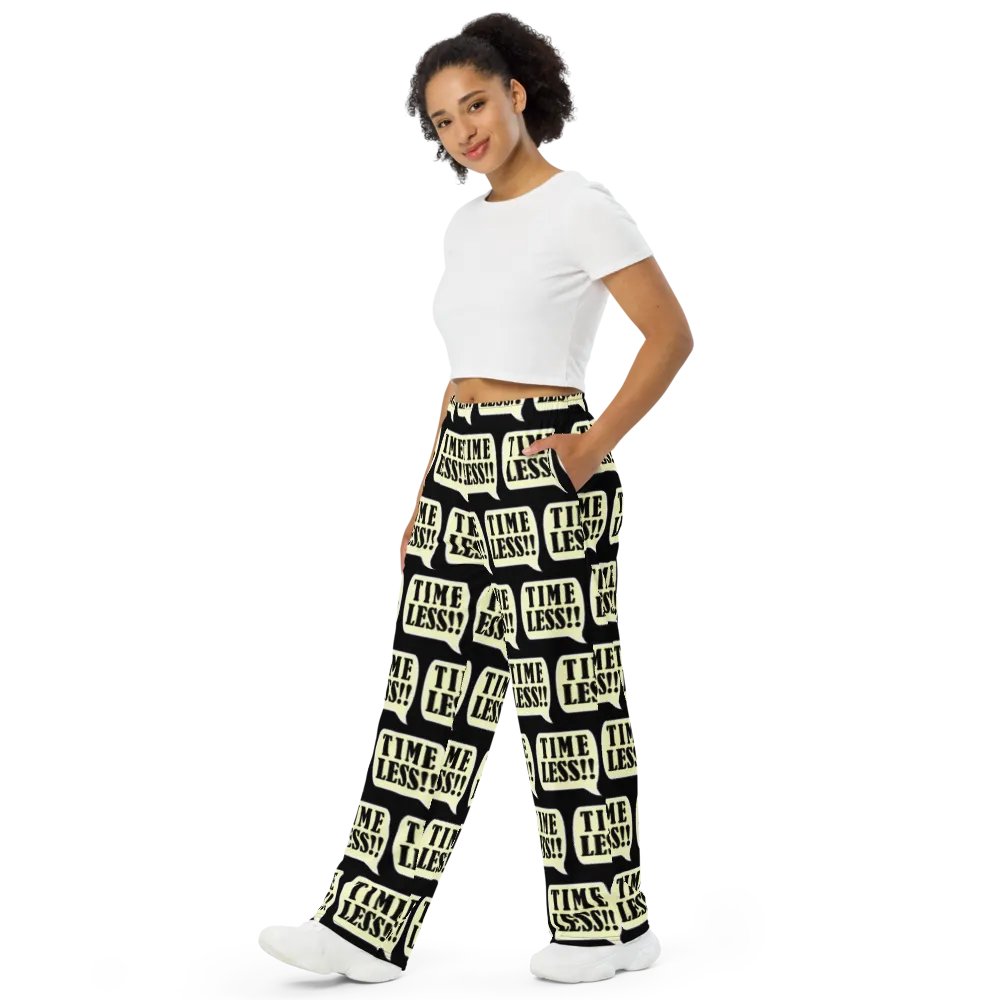 #BlameTimeless Pants product image (4)