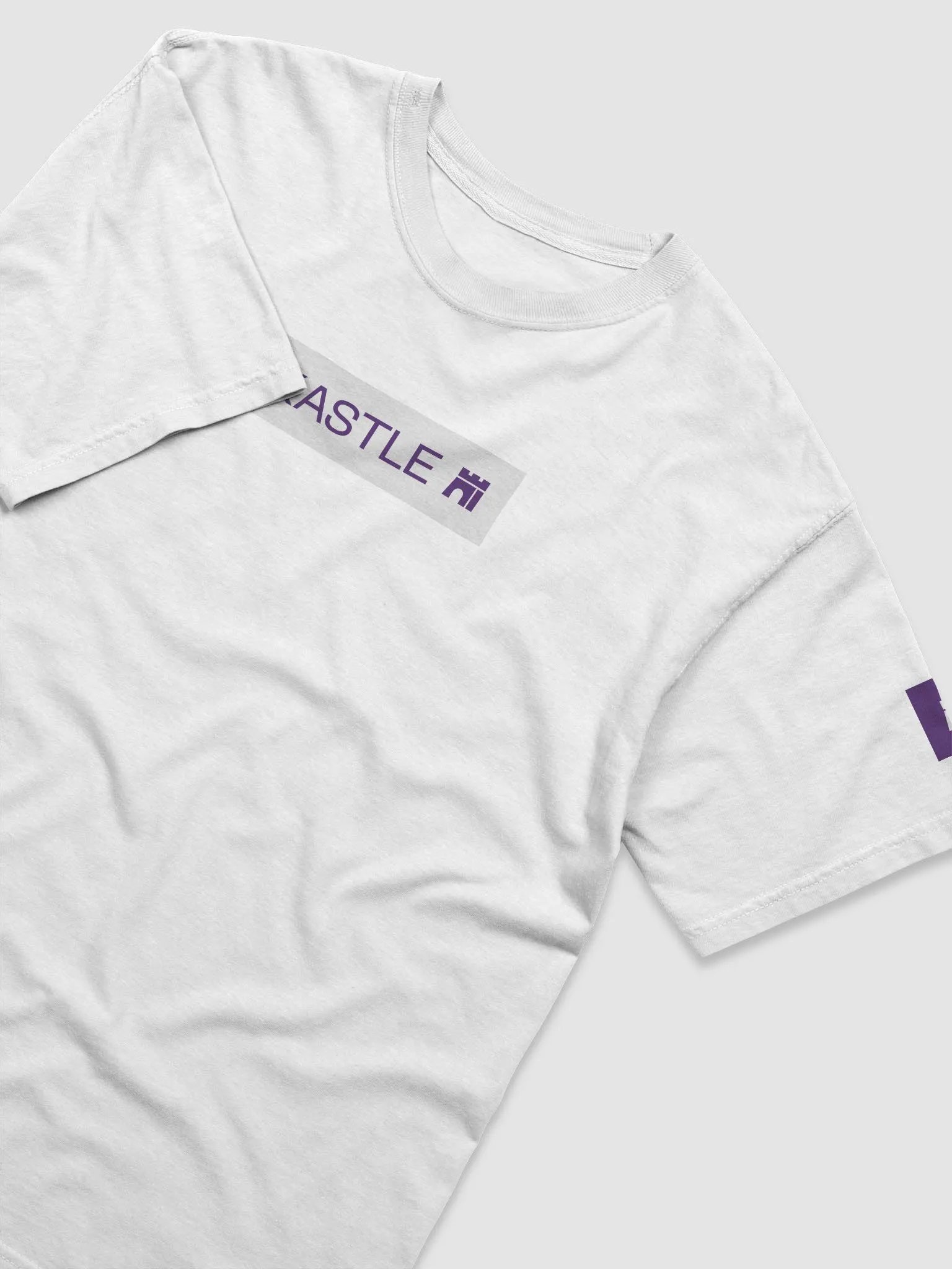 Kastle White product image (3)