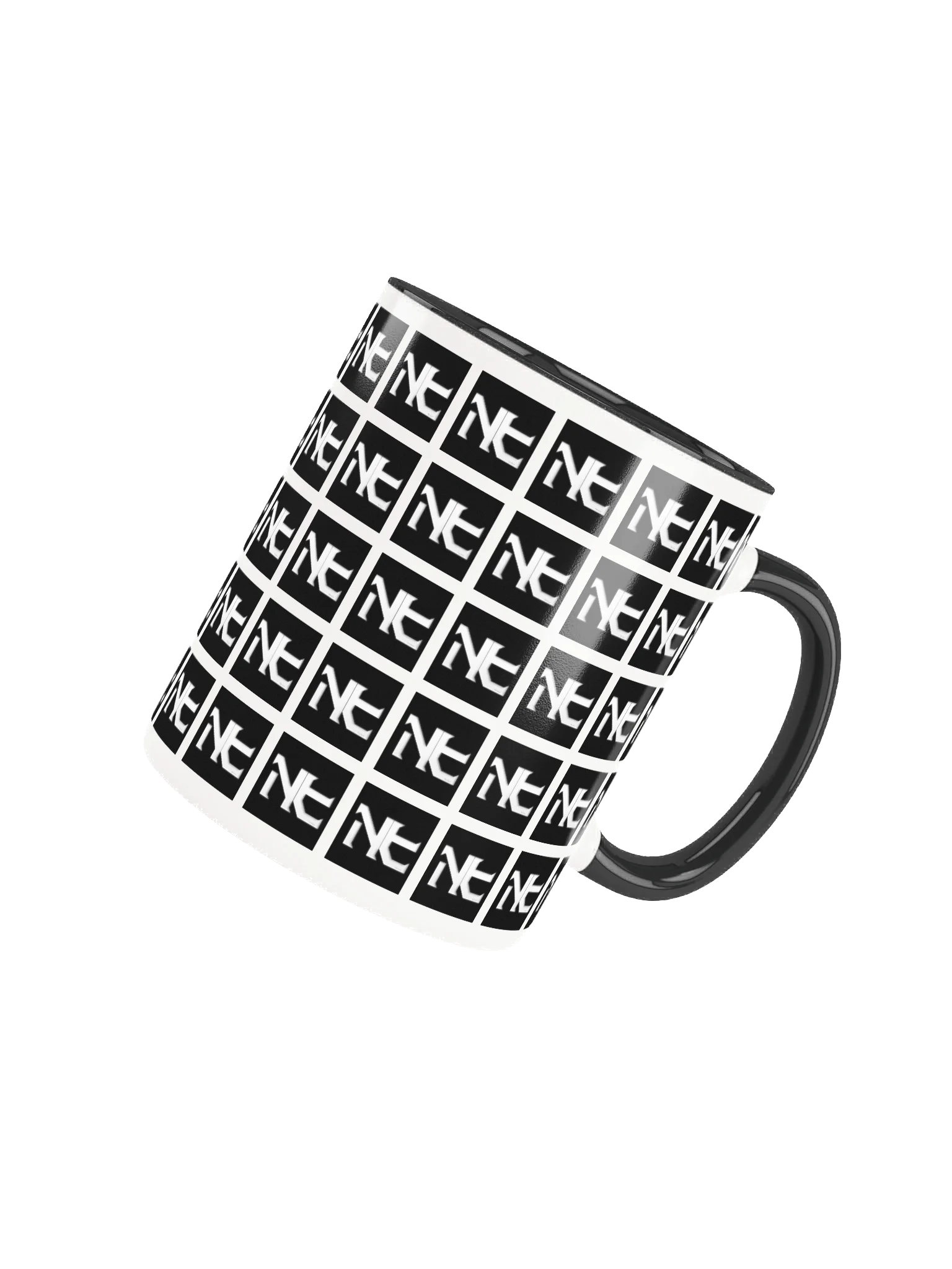 Be A Nerd - Colors Edition - Record Label Cup product image (29)