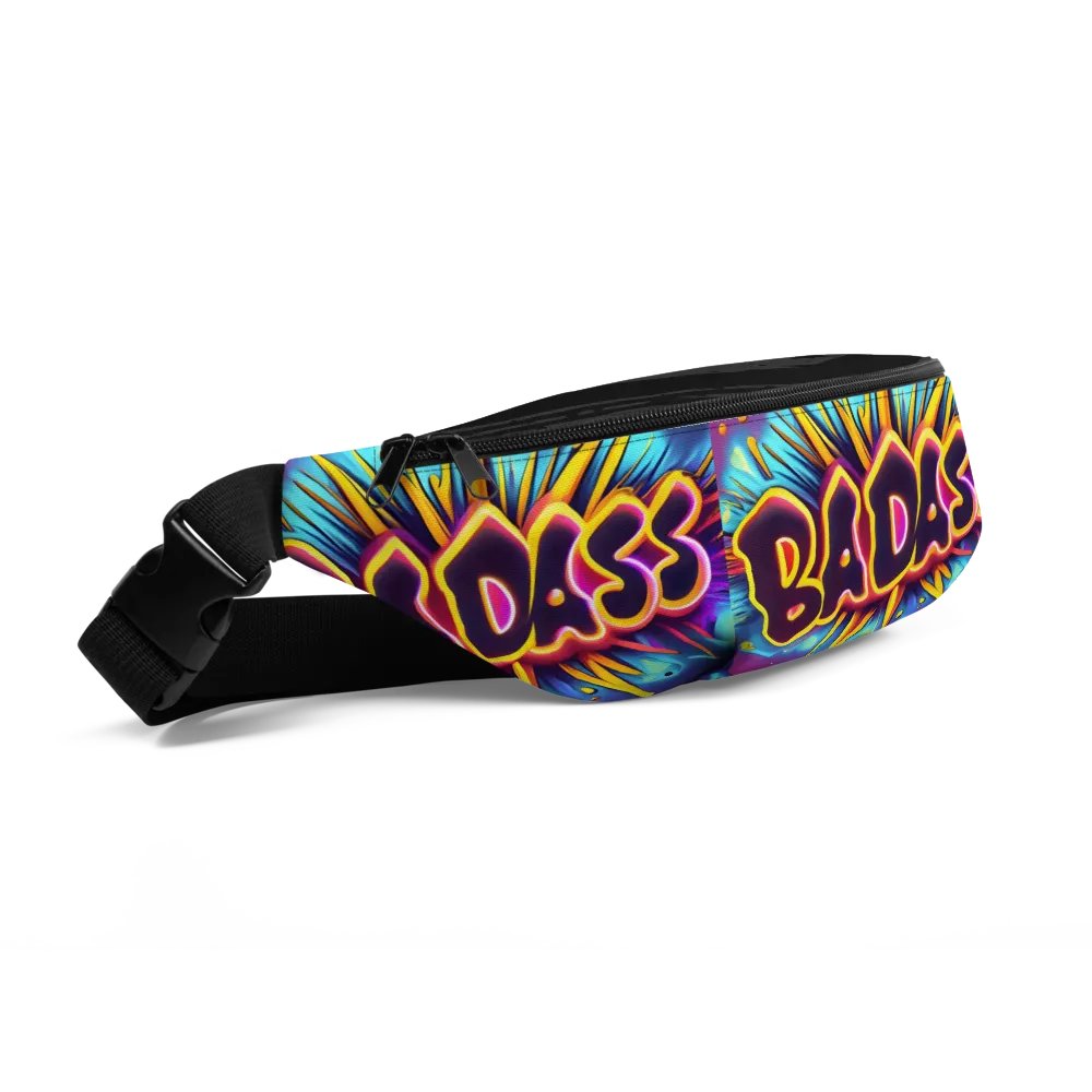 BAD ASS POUCH product image (3)