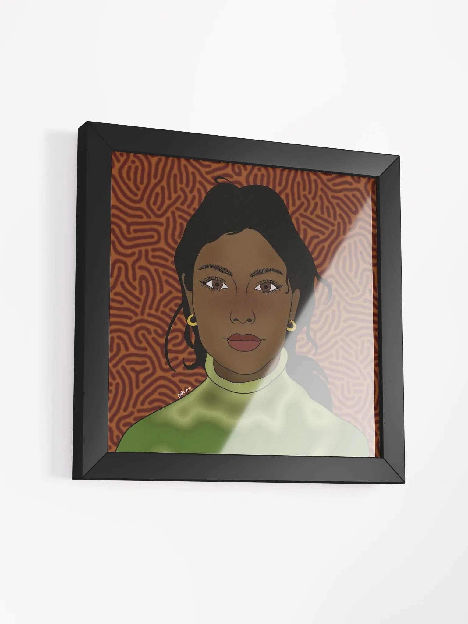 Inner Glow product image (3)
