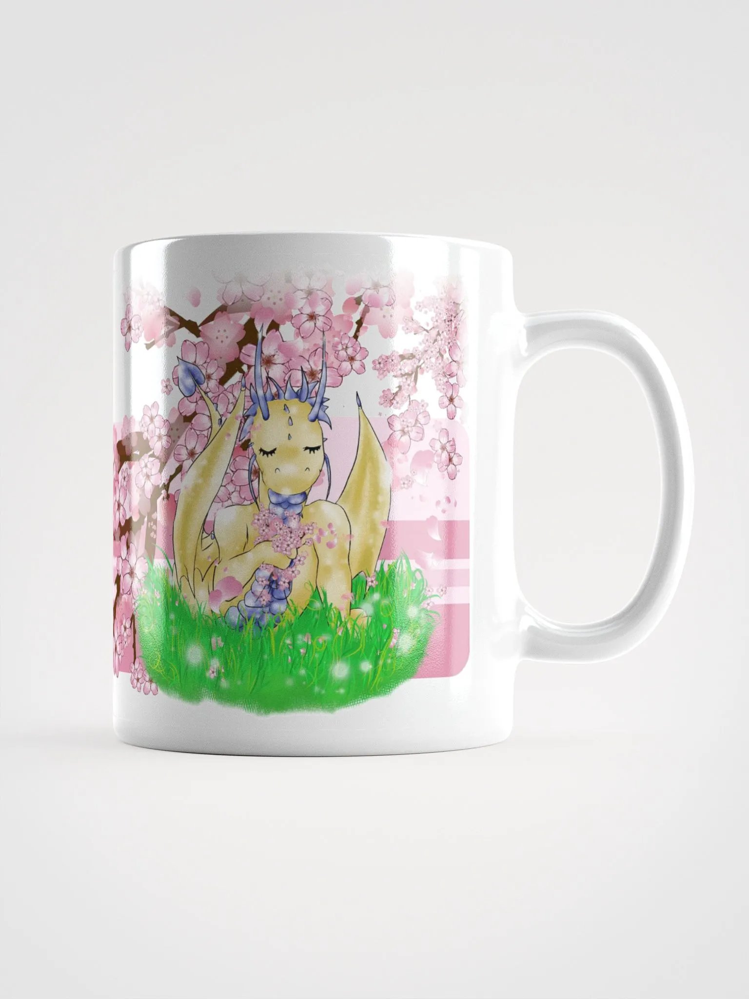 JenaCo III - Mug product image (4)