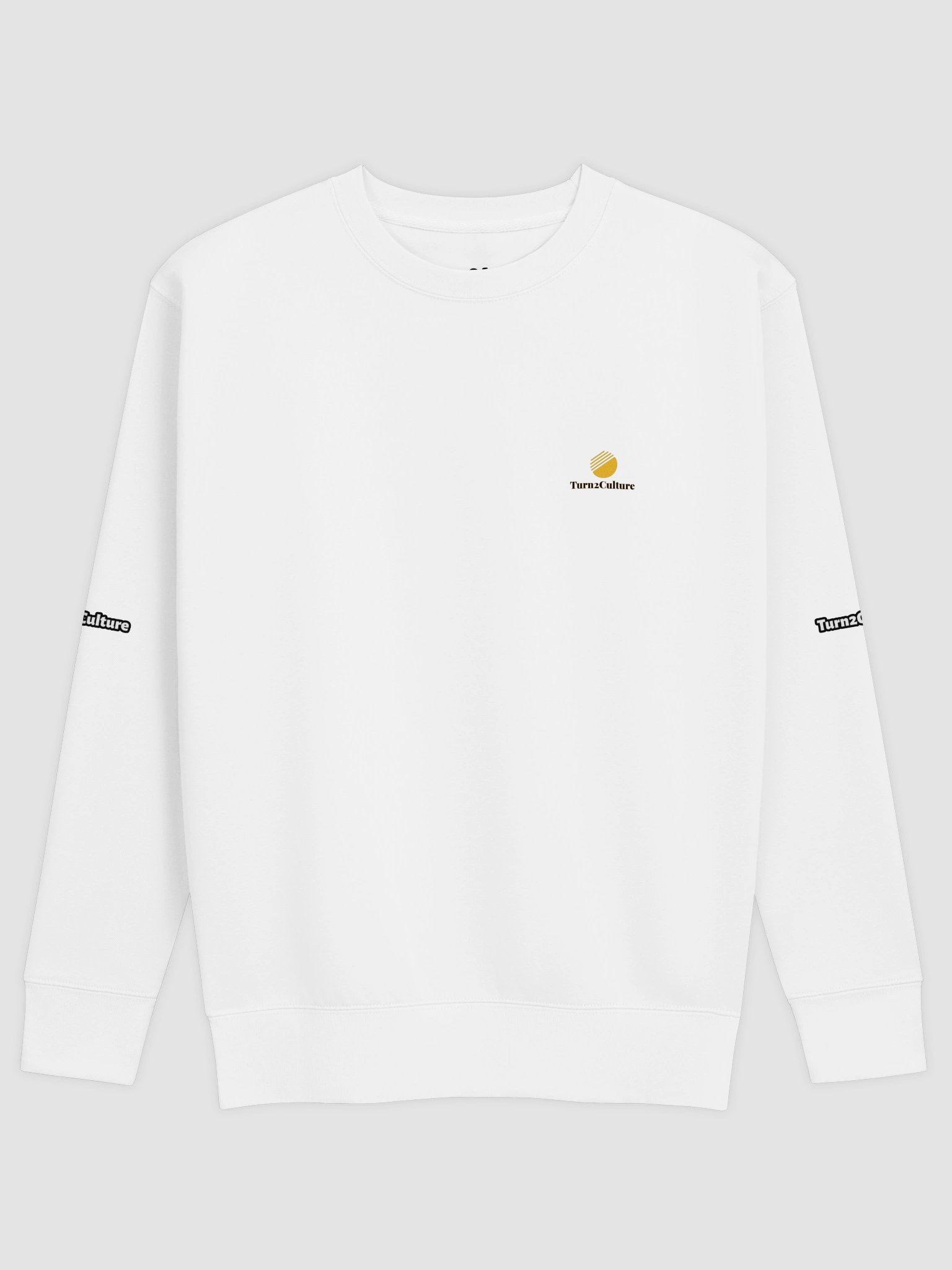 Turn2Culture Comfort Sweatshirt product image (61)