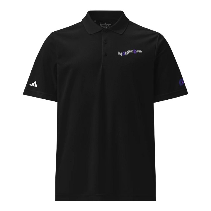 Novacore Drums Adidas Polo product image (1)