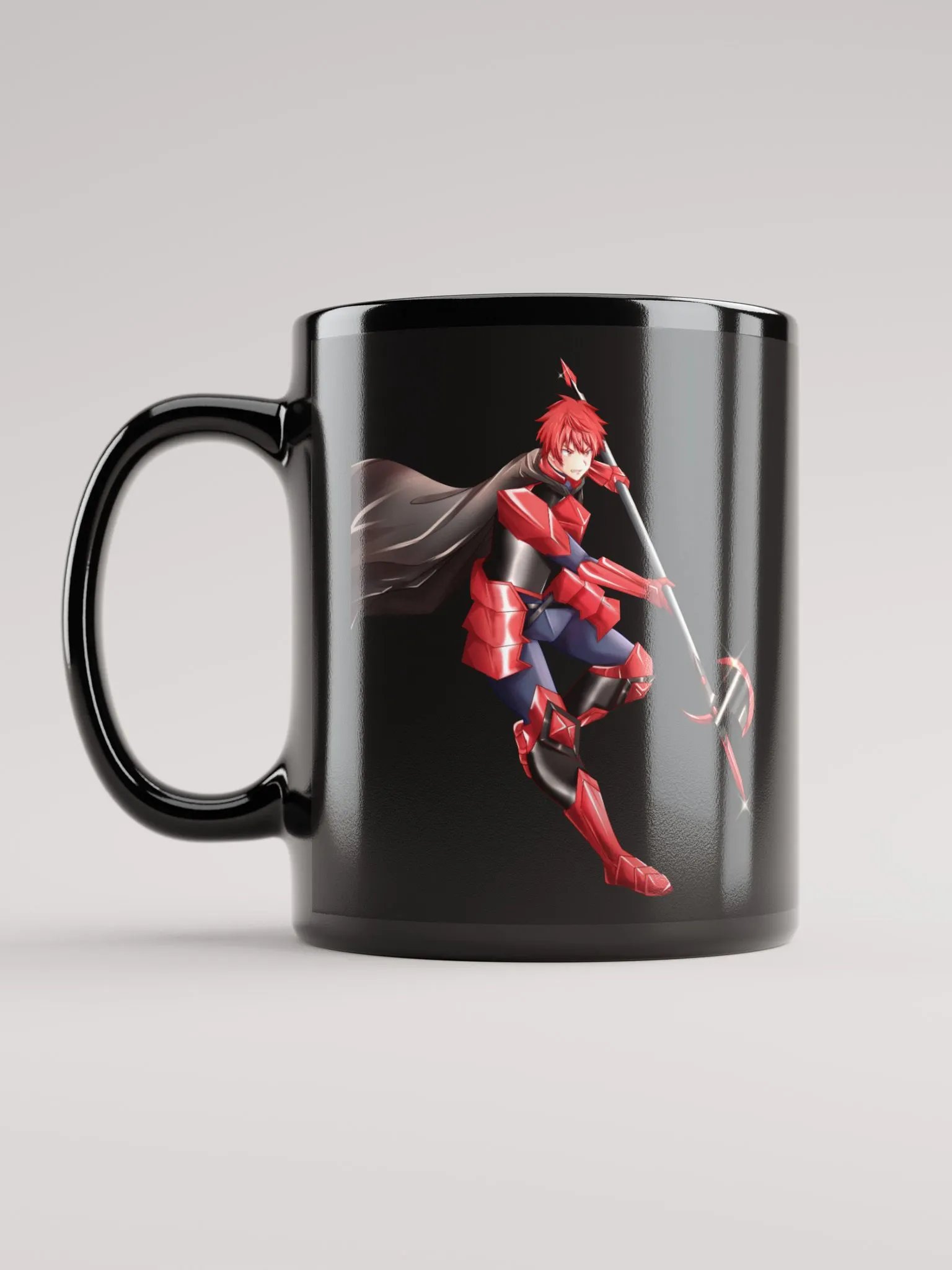 Serious Larry Mug product image (6)