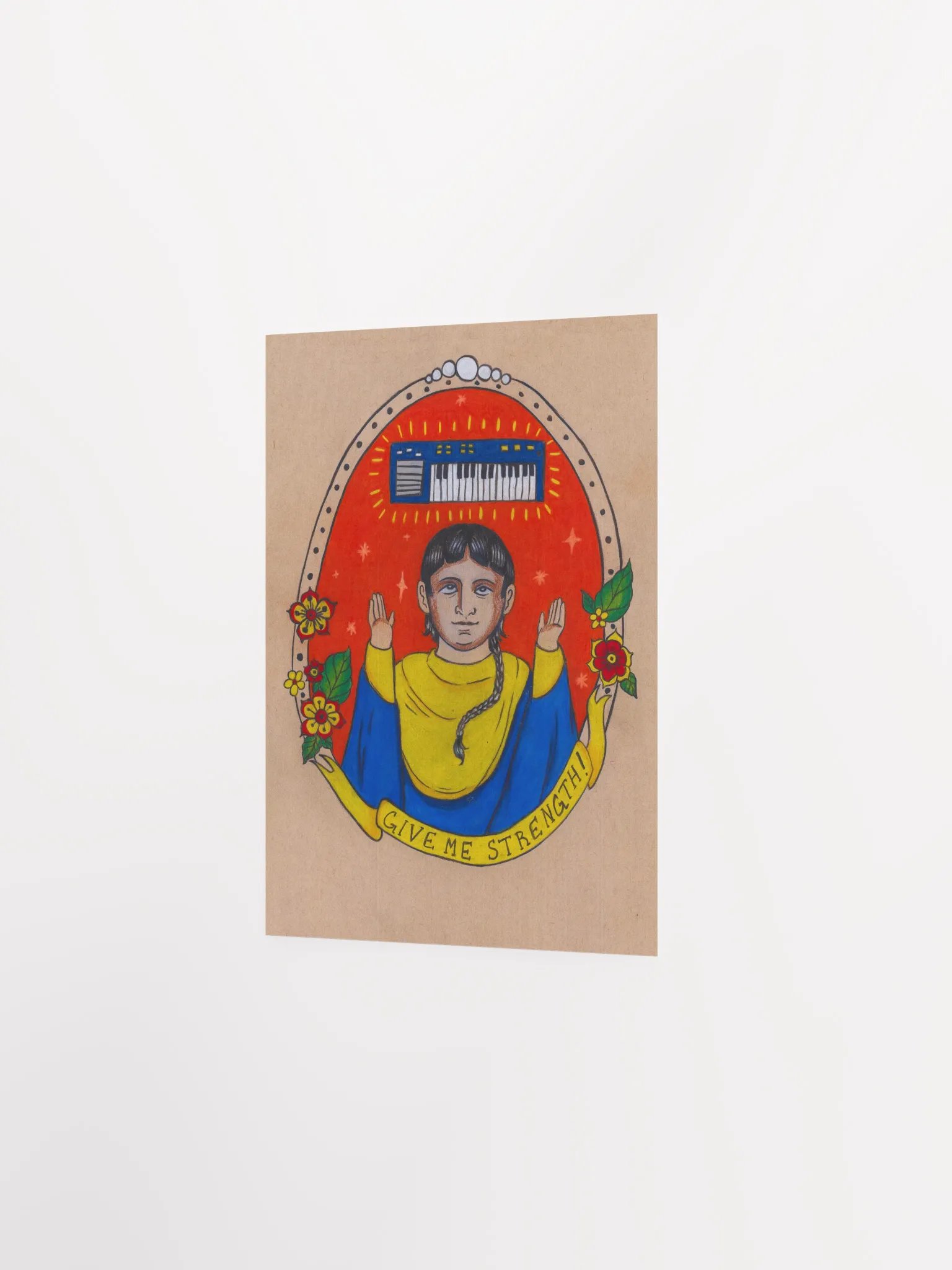 Gene-sus Christ product image (5)