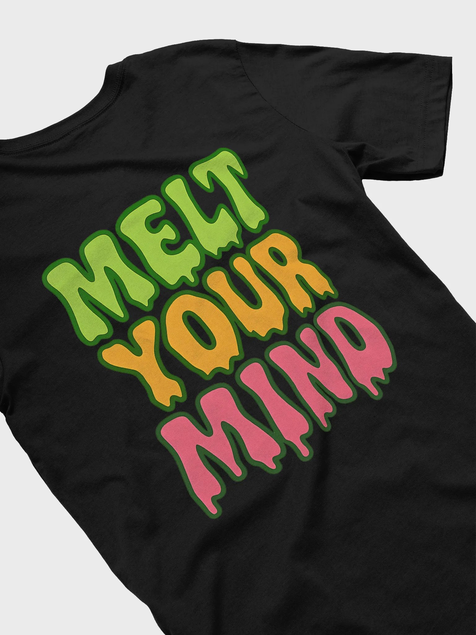 Mind Melt Shirt product image (17)