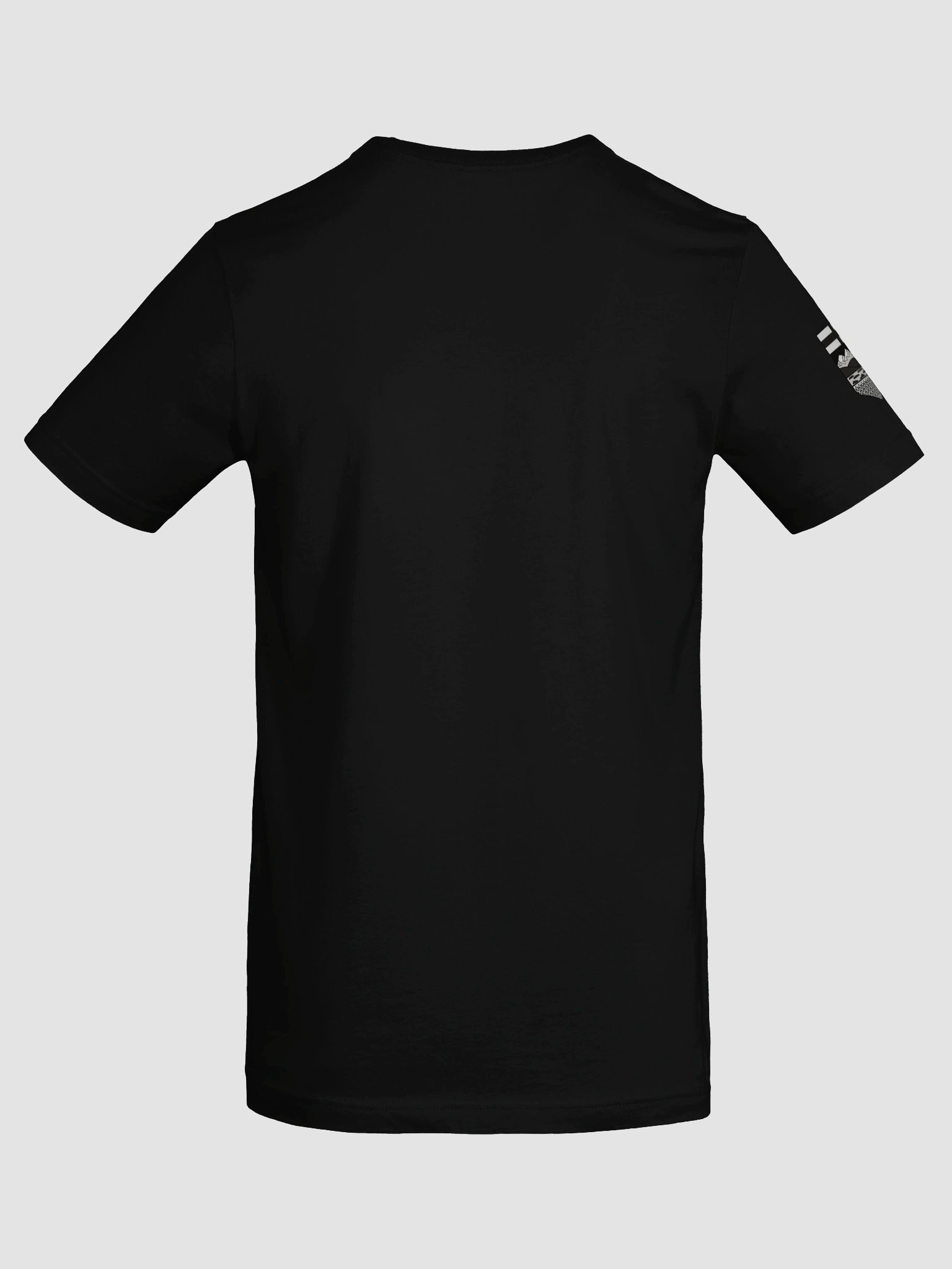DO NOT COMPLY (WHITE) product image (4)
