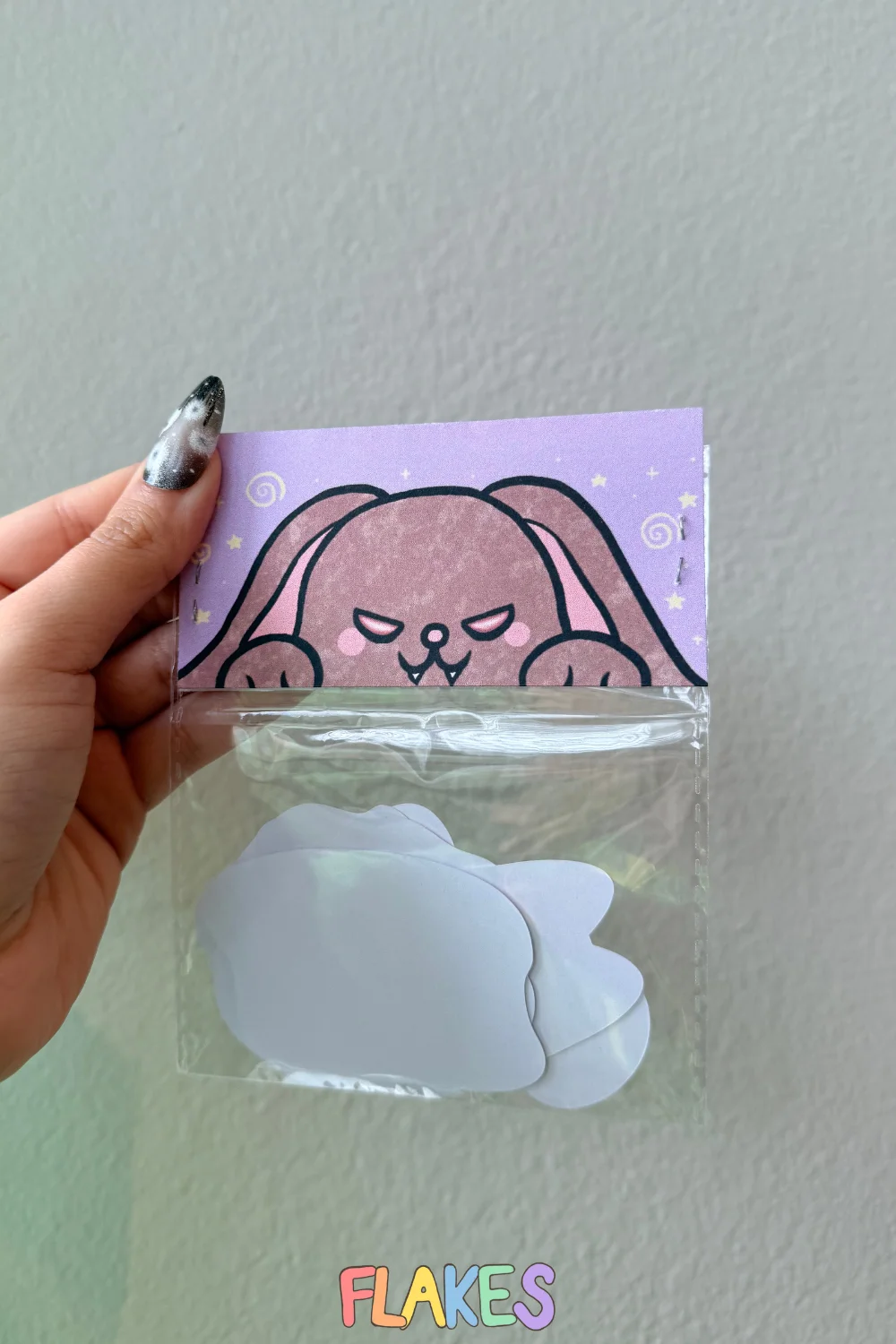 Candy Beans | Limited Edition Halloween Sticker Pack & Coloring Sheet product image (5)
