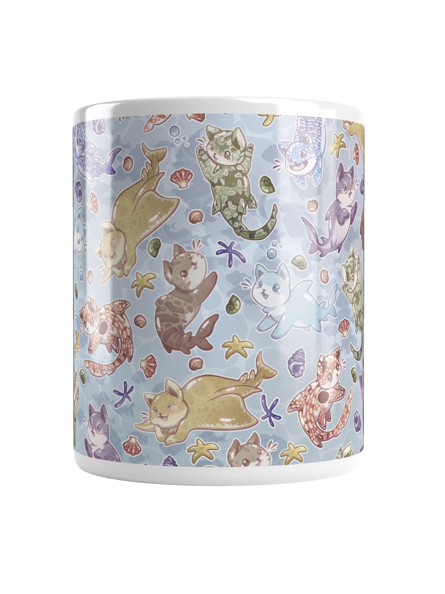 CATSHARK - Mug product image (18)