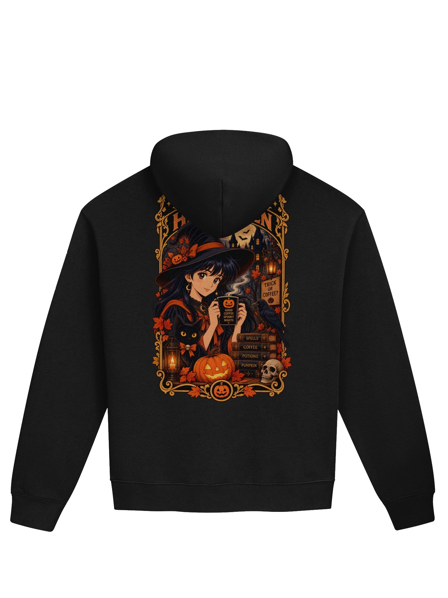 Good Coffee, Spooky Nights product image (5)