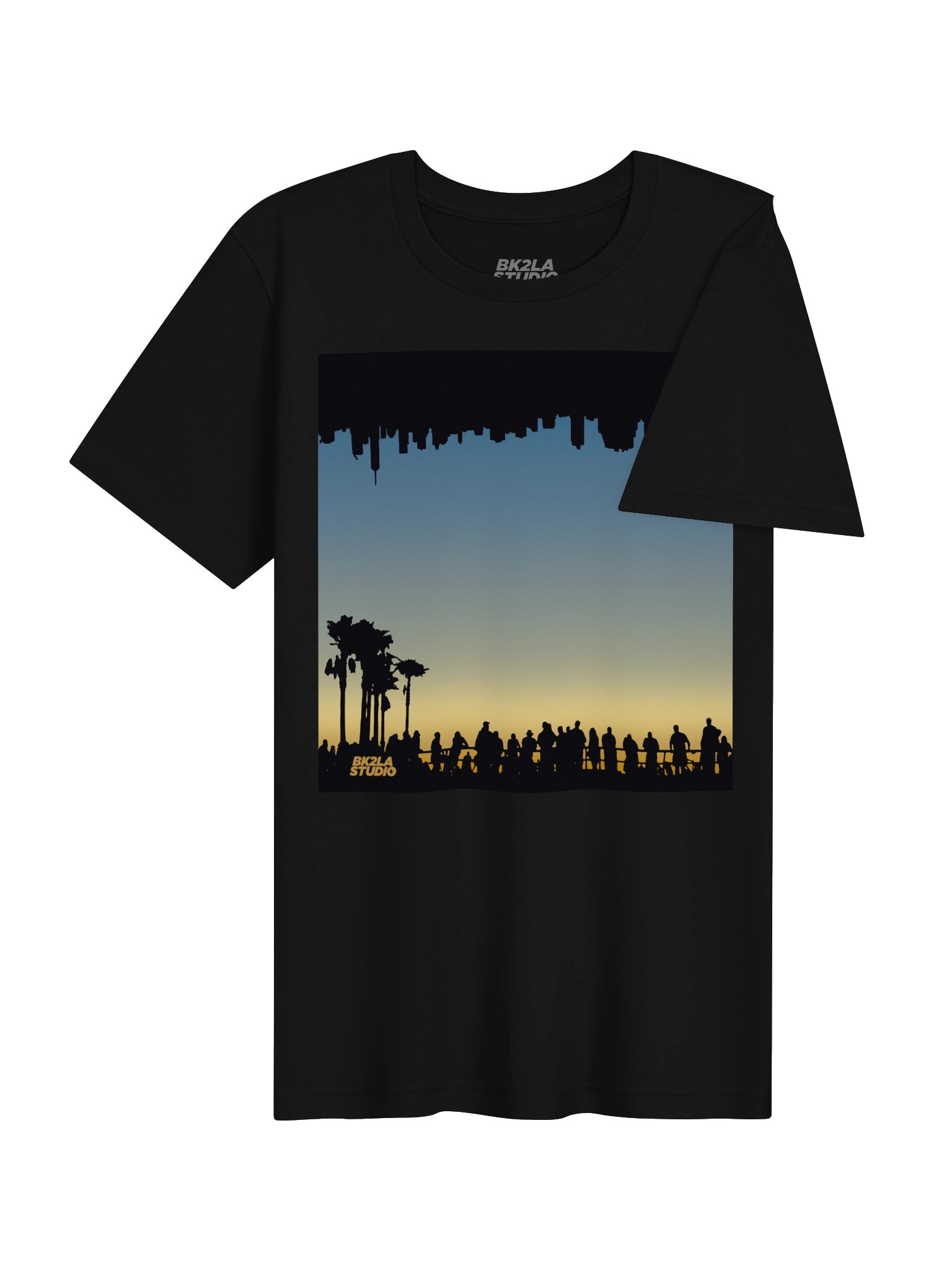 BK2LA: Coast To Coast product image (4)