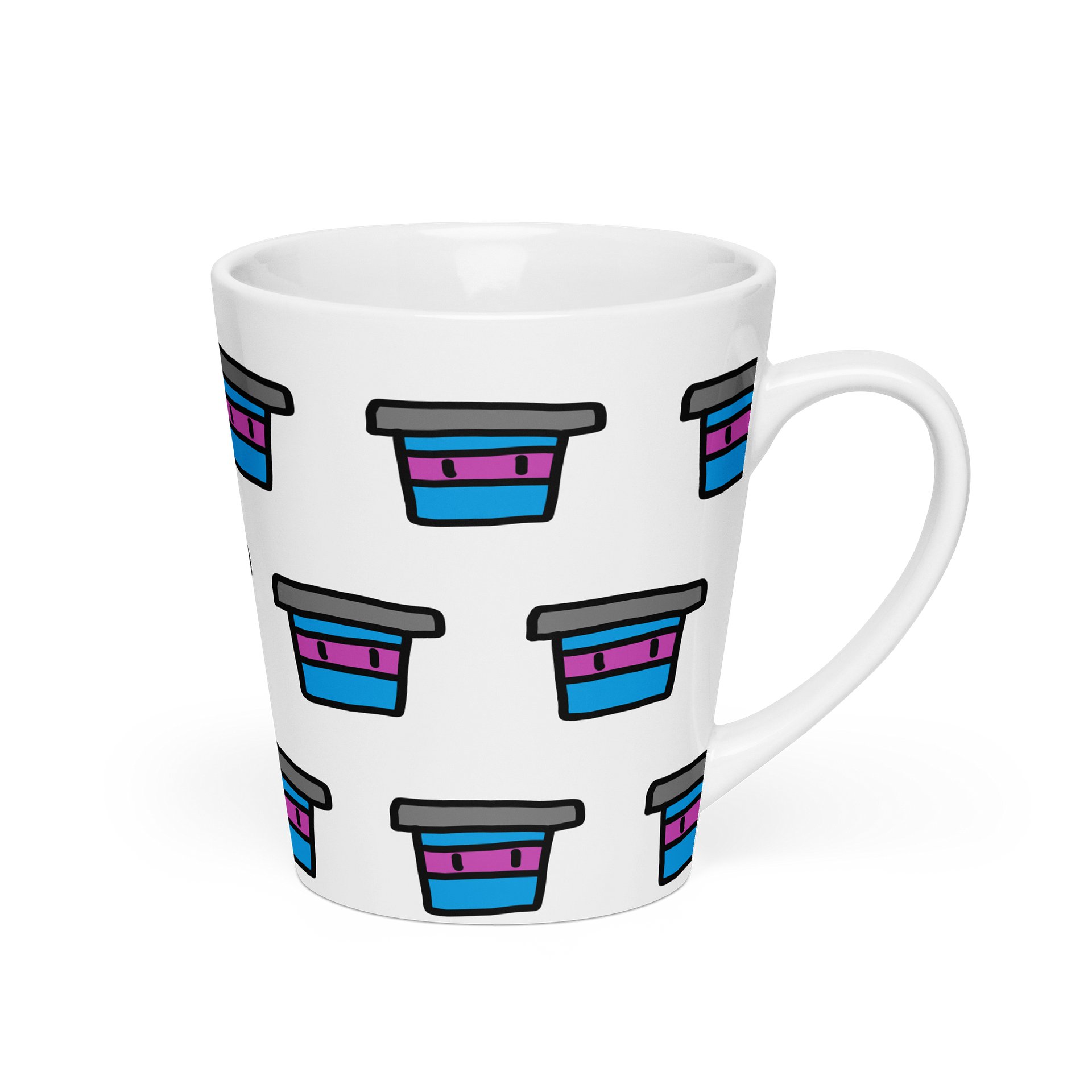 Wheatabix Latte Cup product image (2)