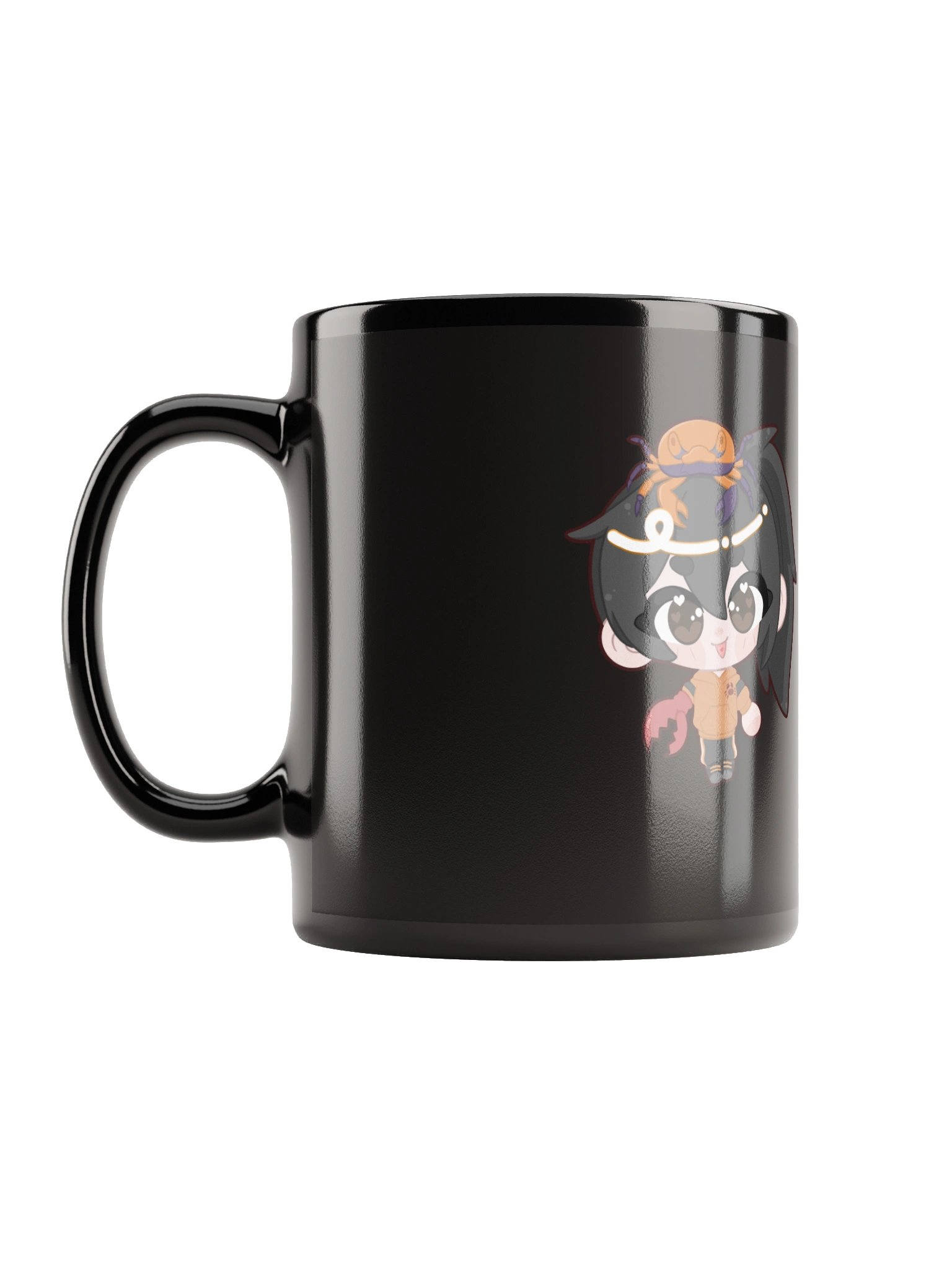 Sprigg mug product image (1)