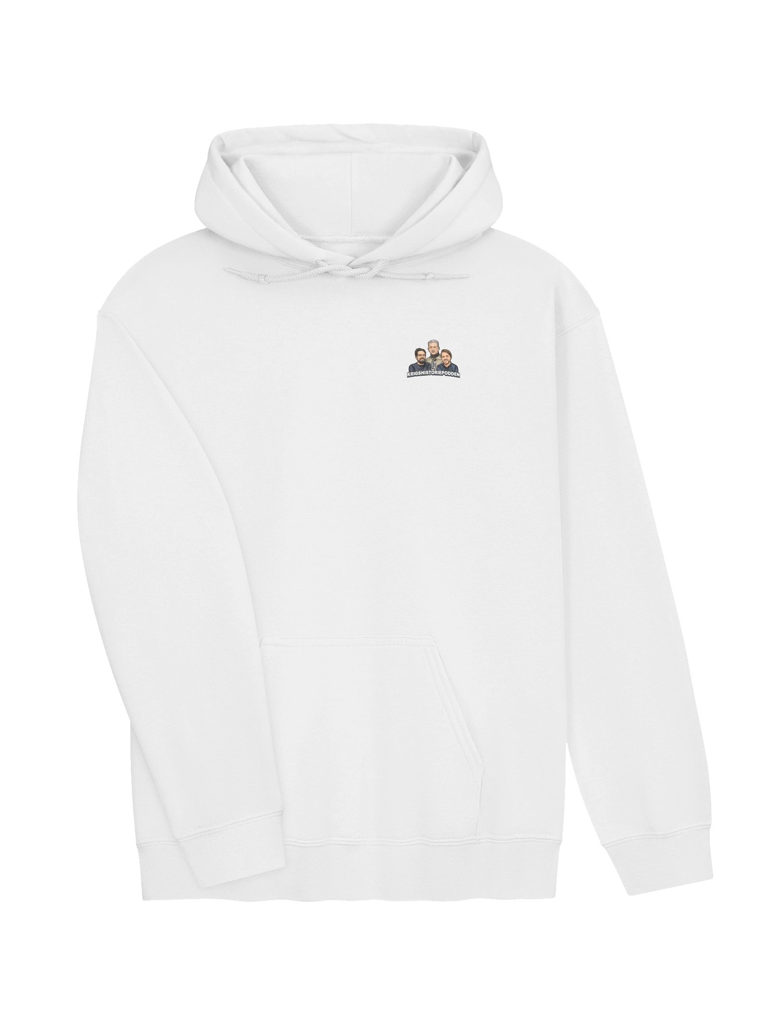 Sir Conrad, Segraren (Hoodie) product image (3)