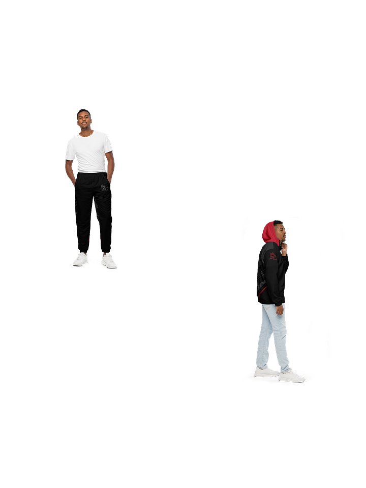 RC Track Suit Bundle product image (2)