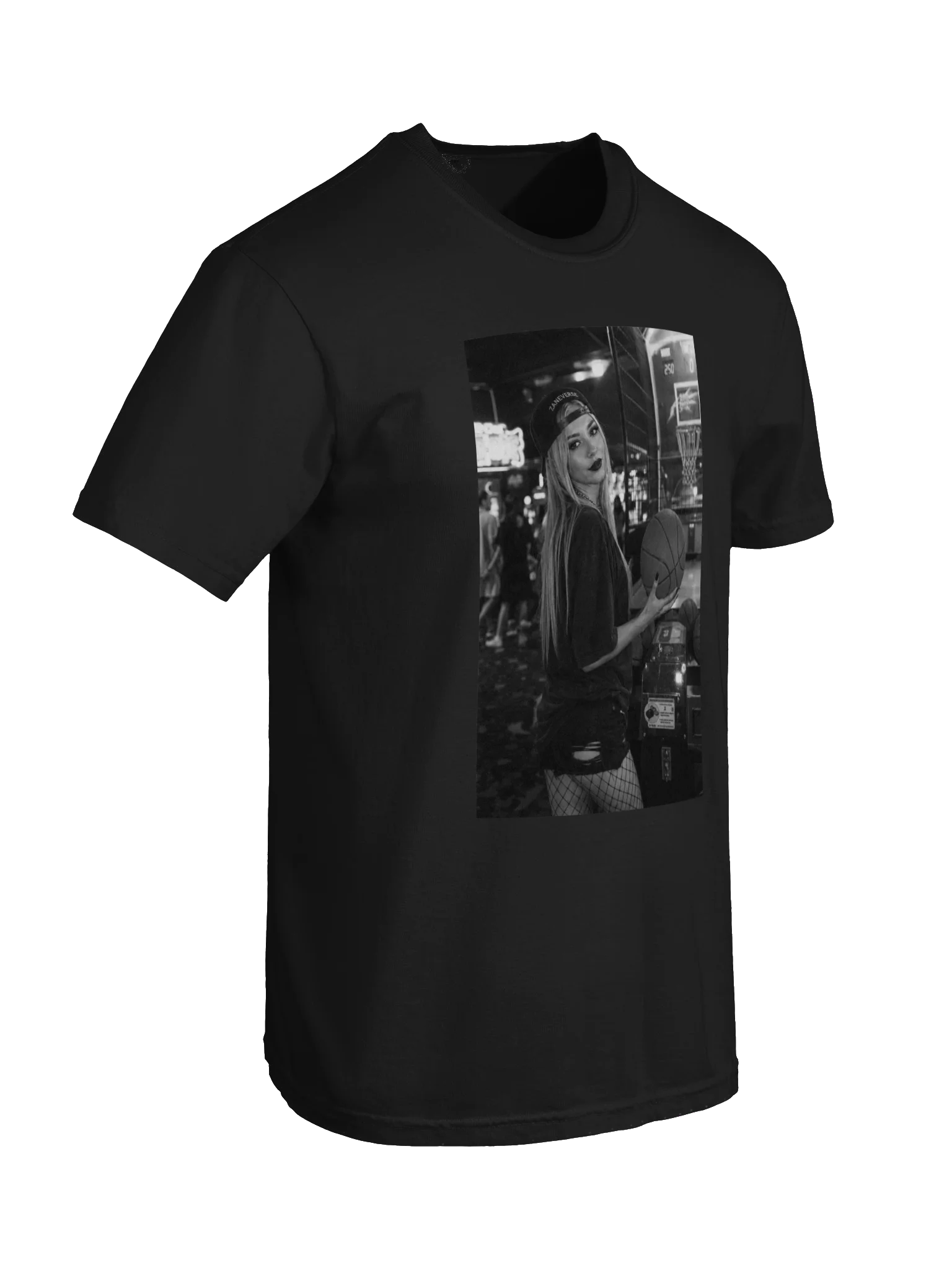Chiara The Hooper Tee product image (6)