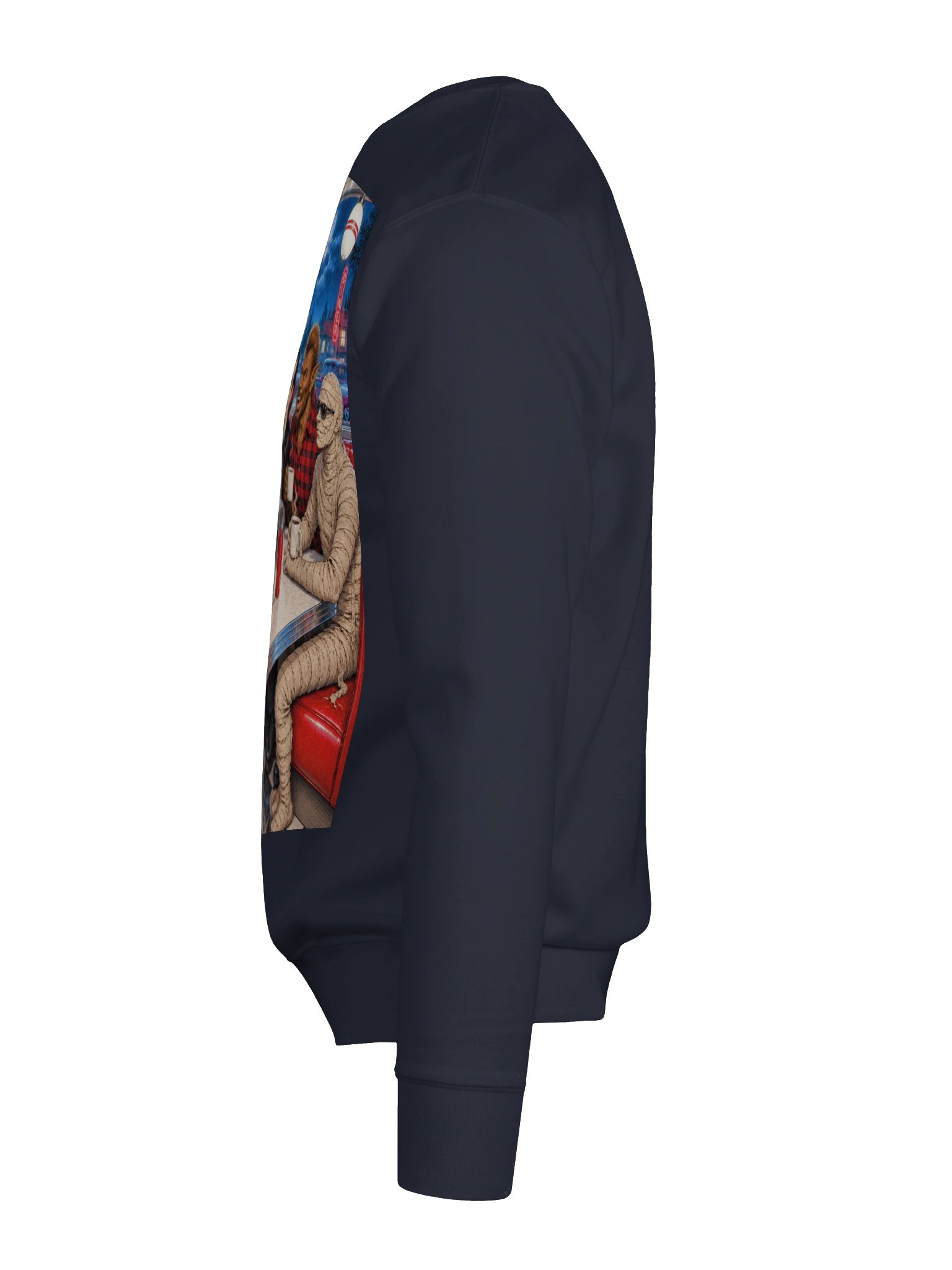 Midnight Regulars Sweatshirt product image (17)