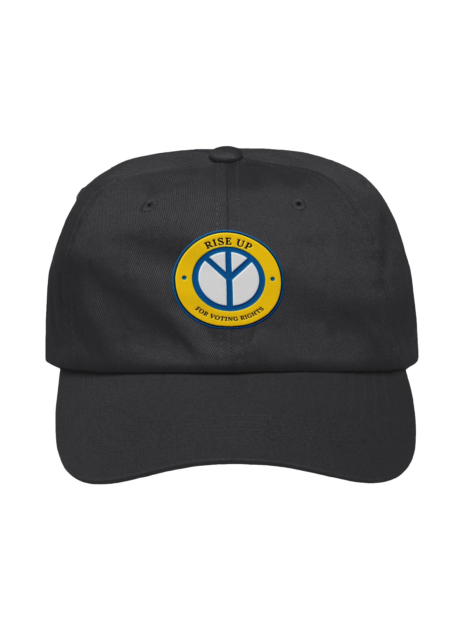 RISE UP Voting Rights Hat product image (8)