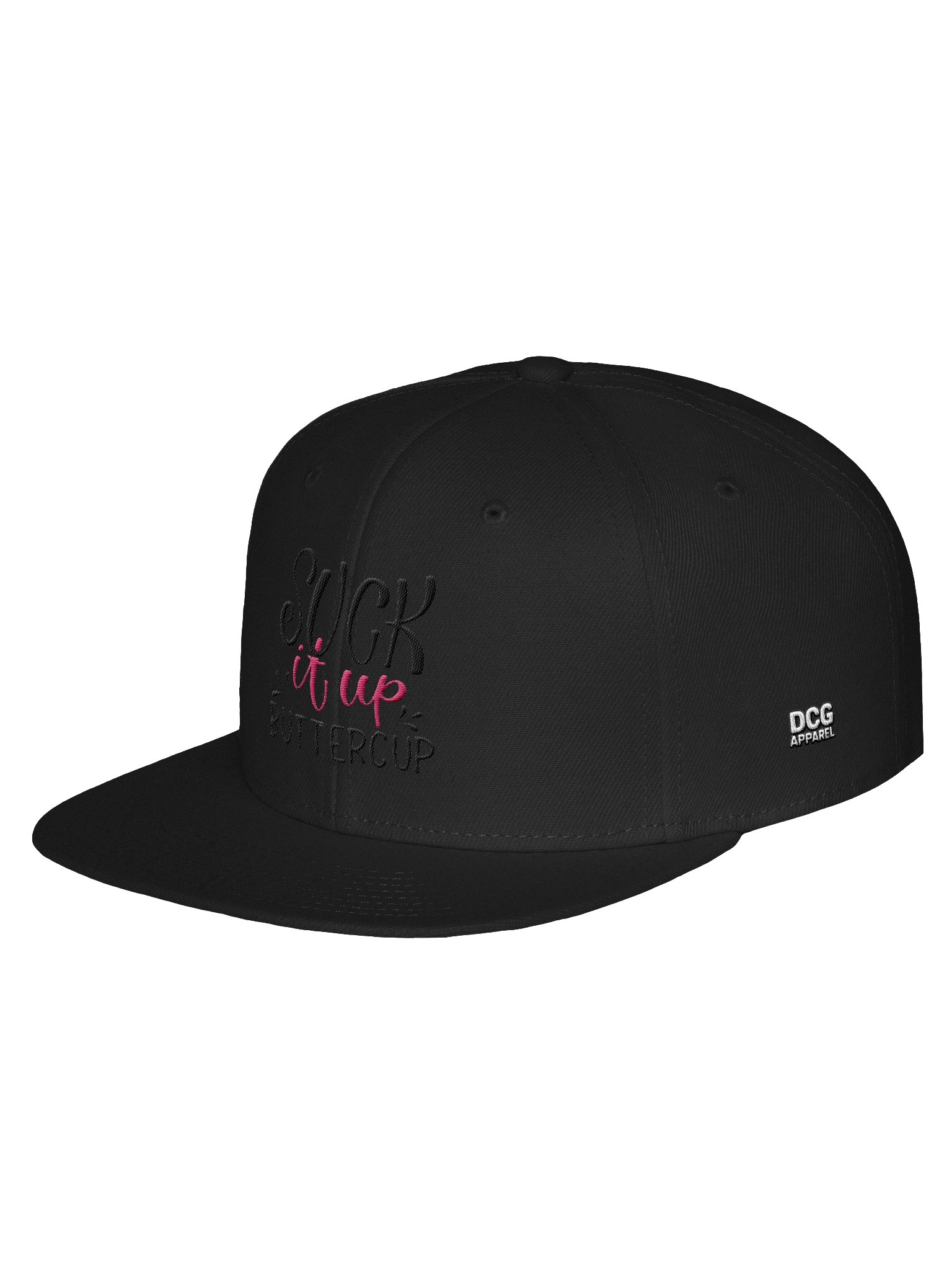 DCG Apparel Snapback: Bold and Stylish product image (7)