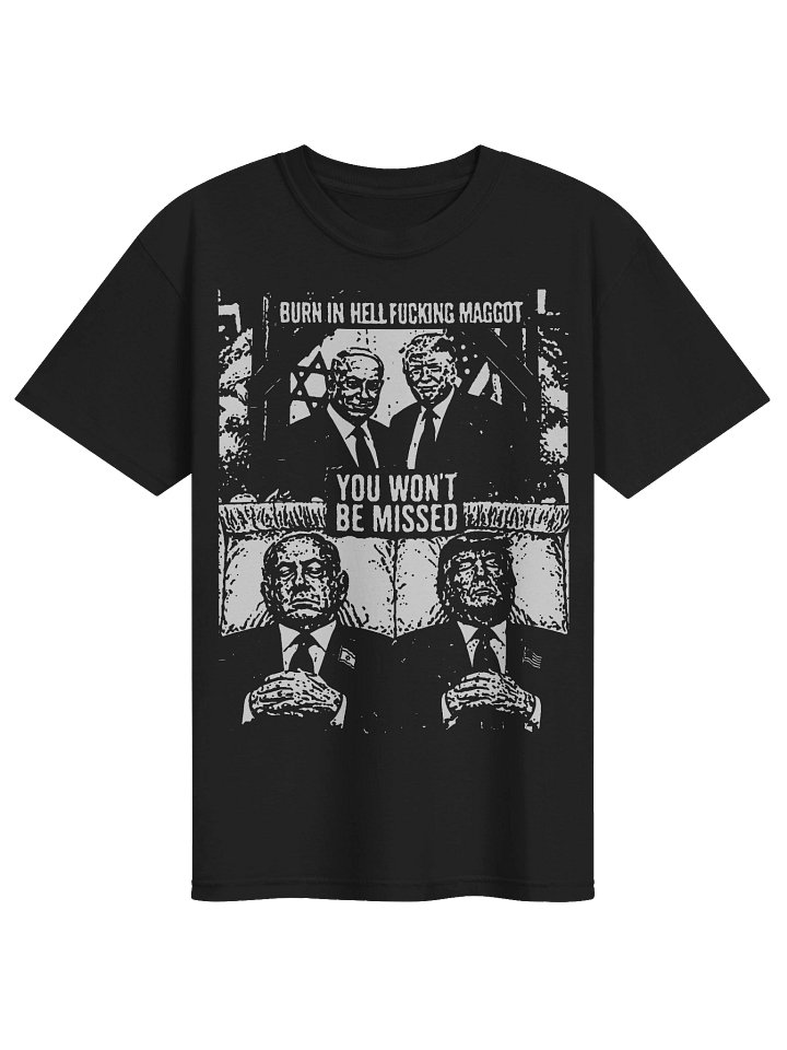 F*CKING MAGGOT product image (1)
