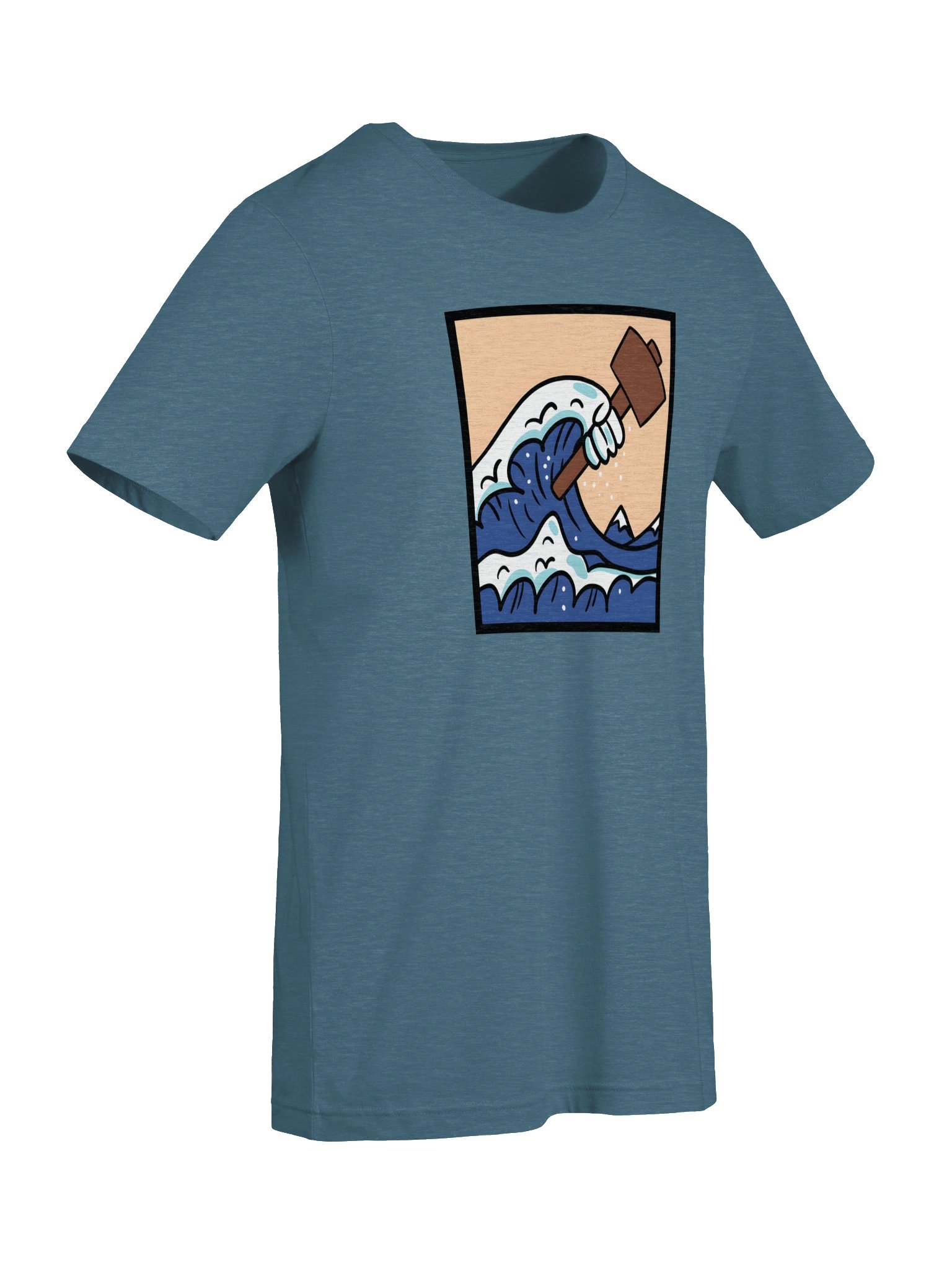The Breakers (Logo on B+C) product image (2)