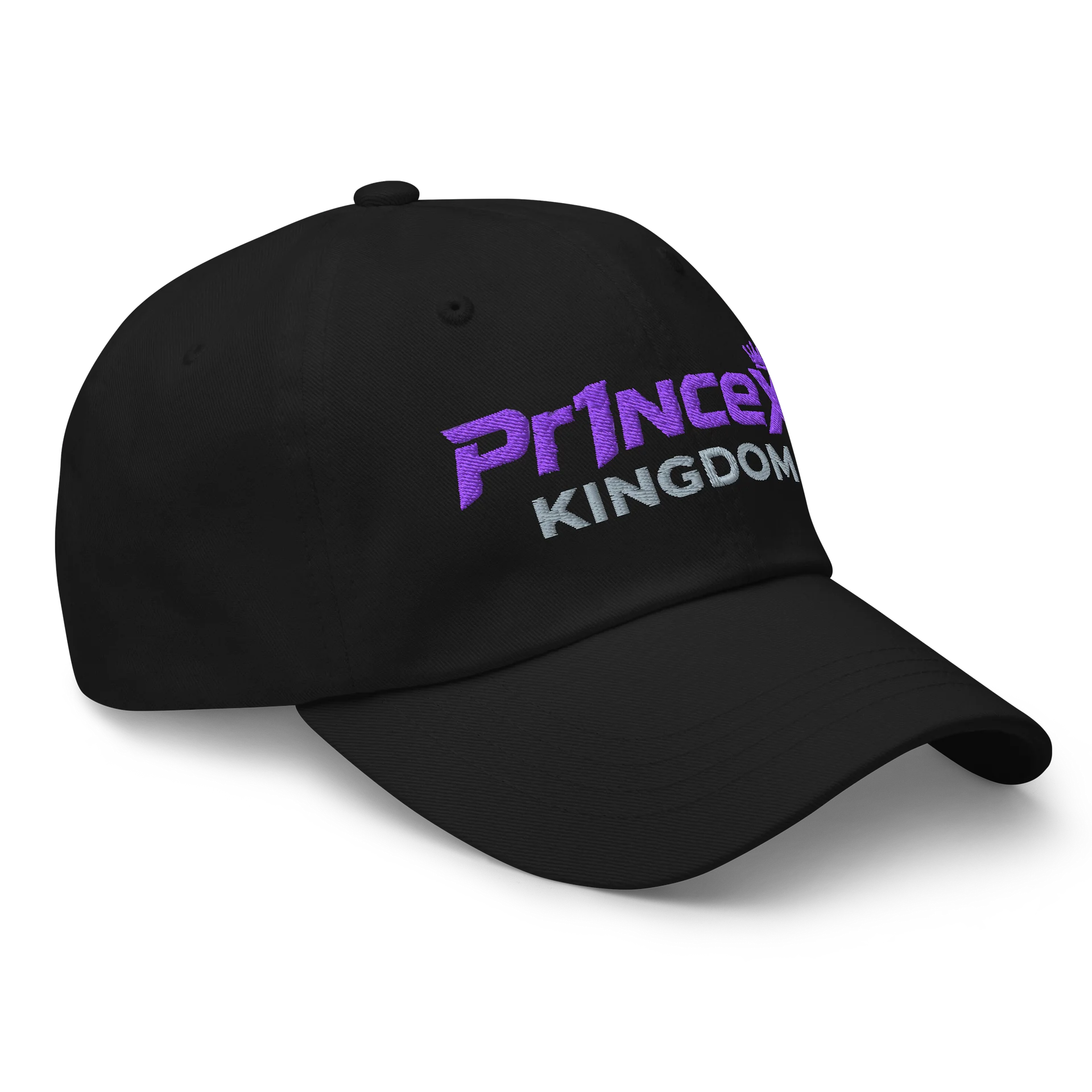Pr1nceX Kingdom flex ball Hat product image (3)