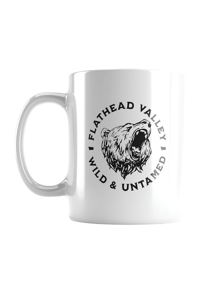 Wild & Untamed product image (1)