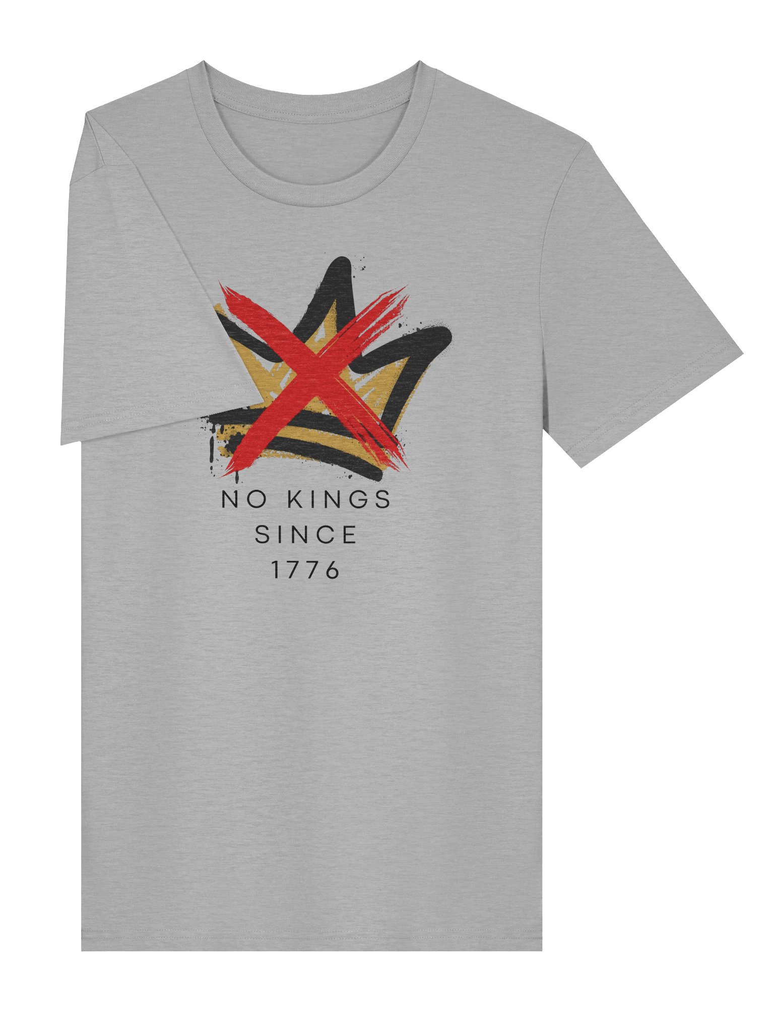 No Kings Tee. product image (15)