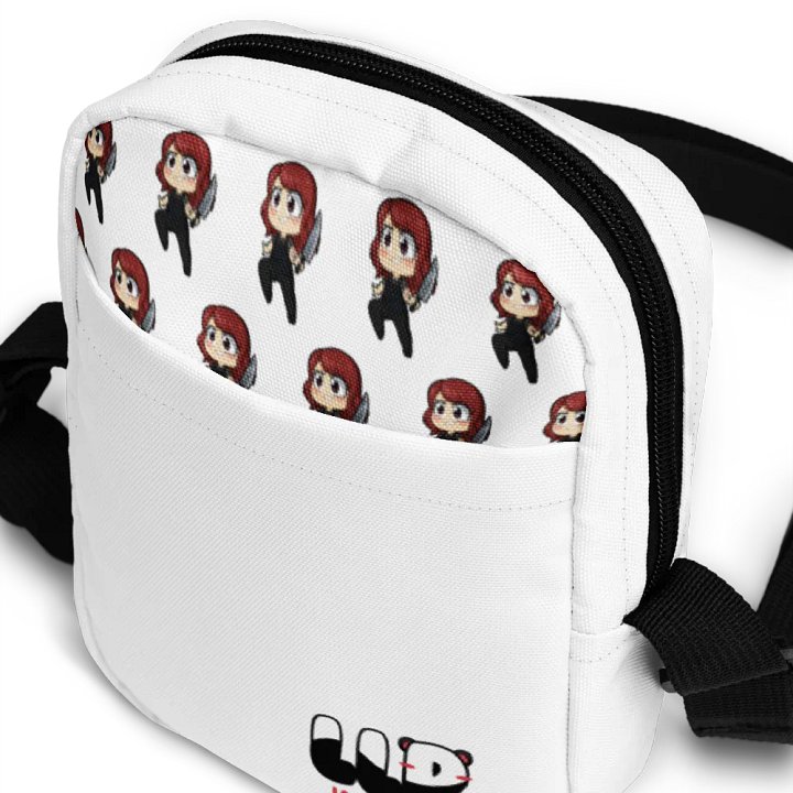PandaFam Crossbody Bag product image (2)