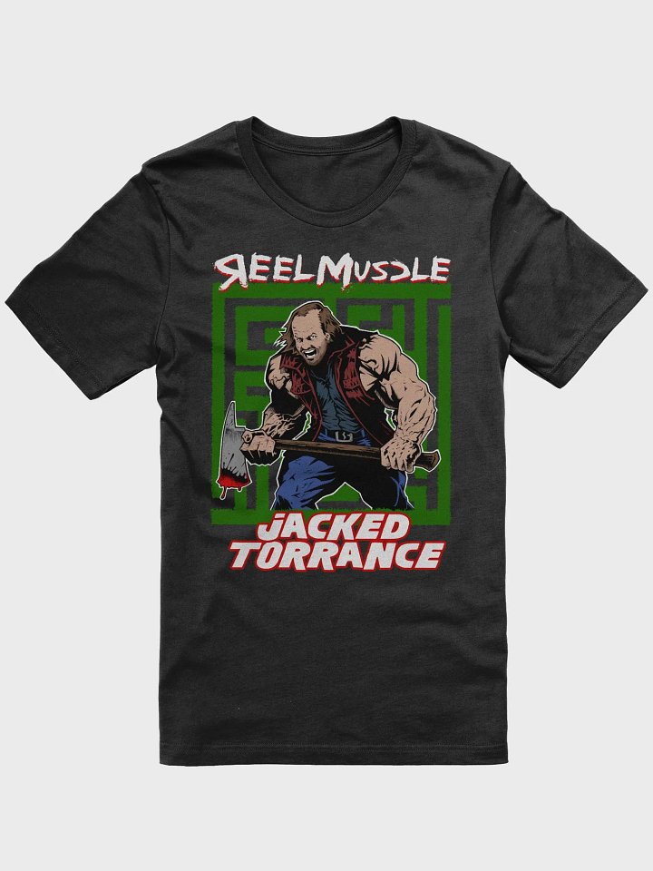 Jacked Torrance (Athletic) product image (1)